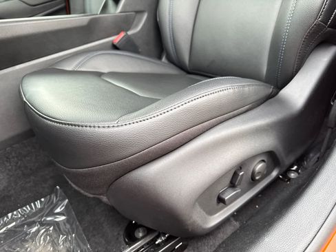 New 2026 Jeep Compass Limited image 15