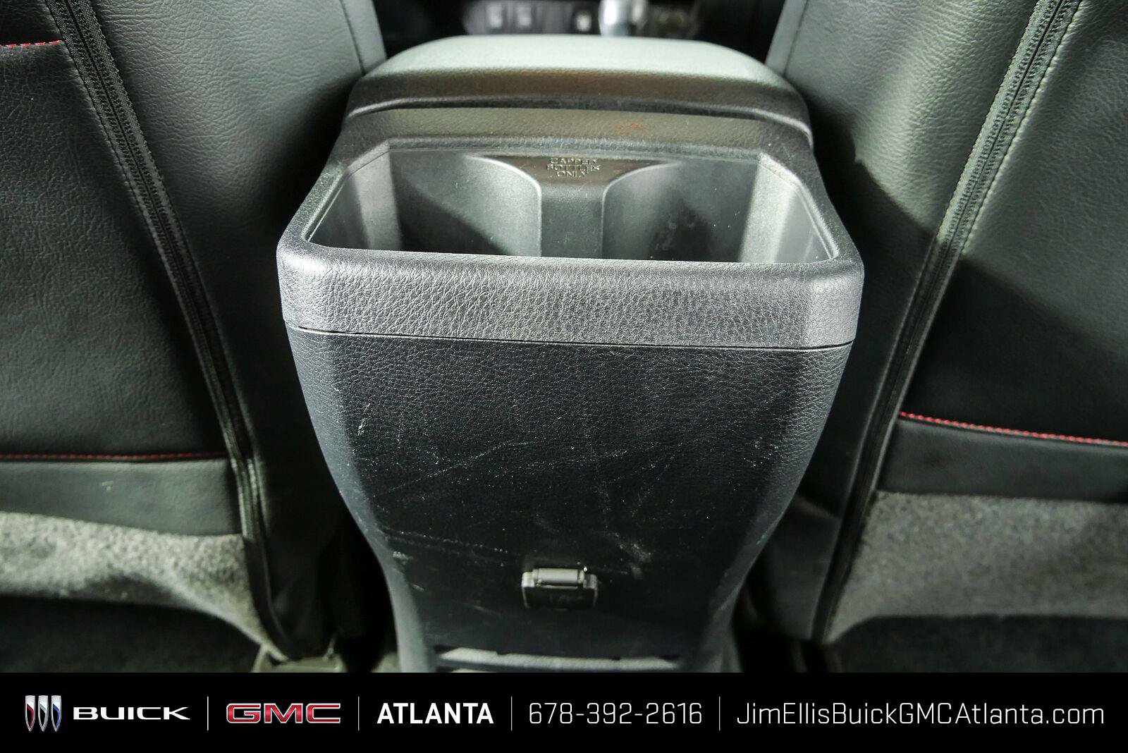 Used 2022 Toyota Tacoma SR5 w/ Technology Package RWD image 19