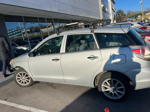 Used 2006 Toyota Matrix image 6