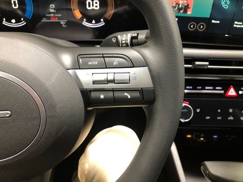 New 2026 Hyundai Santa Cruz SEL AWD/4WD image 23