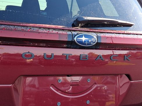New 2026 Subaru Outback Premium AWD/4WD image 5