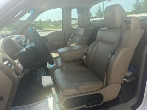 Used 2008 Ford F150 XLT AWD/4WD image 35