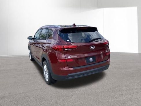 Used 2019 Hyundai Tucson Value image 5