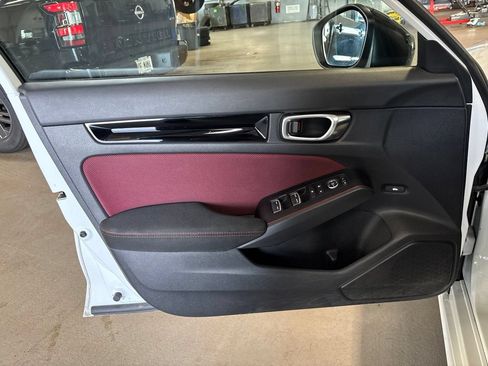 Used 2022 Honda Civic Si image 20