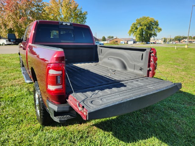 Used 2023 RAM 2500 Laramie AWD/4WD image 33