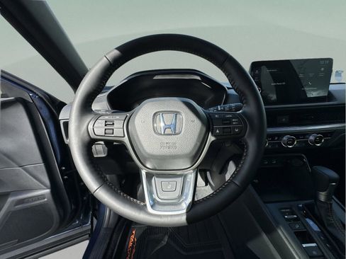 New 2026 Honda CR-V TrailSport image 28