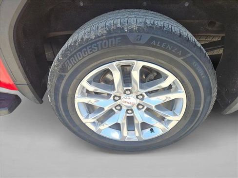 Used 2020 GMC Sierra 1500 SLT RWD image 9