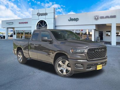 New 2026 RAM 1500 Express