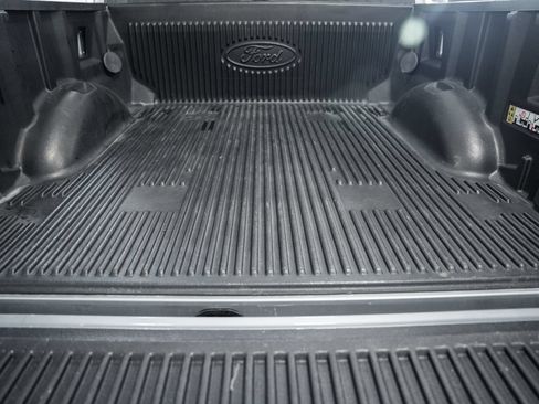 Certified 2025 Ford F150 XLT w/ Equipment Group 301A Standard AWD/4WD image 8