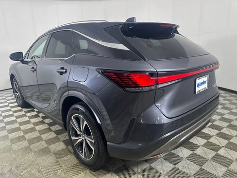 Used 2025 Lexus RX 350 Premium w/ Convenience Package AWD/4WD image 5