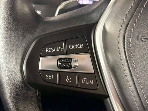 Used 2022 BMW X5 xDrive40i AWD/4WD image 47