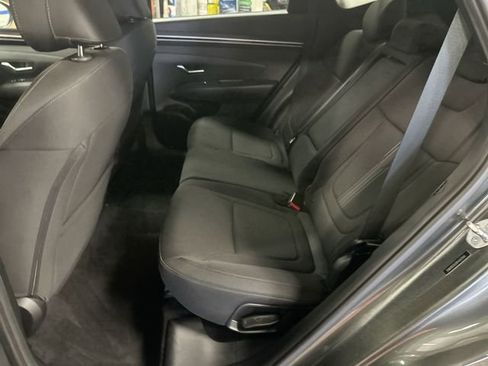 Used 2023 Hyundai Tucson SEL image 25