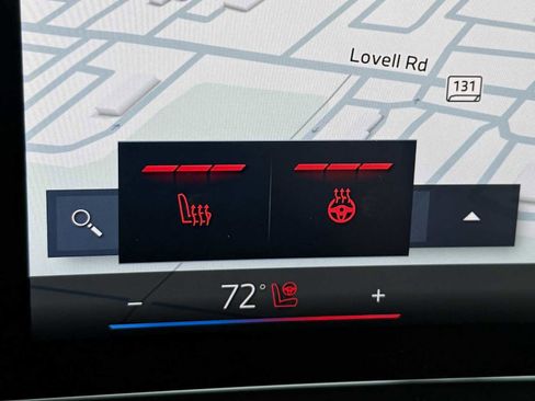 New 2025 BMW X3 xDrive30i w/ Premium Package image 25