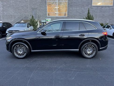 Certified 2023 Mercedes-Benz GLC 300 4MATIC image 6