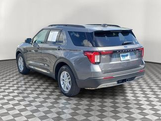 Certified 2025 Ford Explorer Active w/ Active Comfort Package RWD video 3
