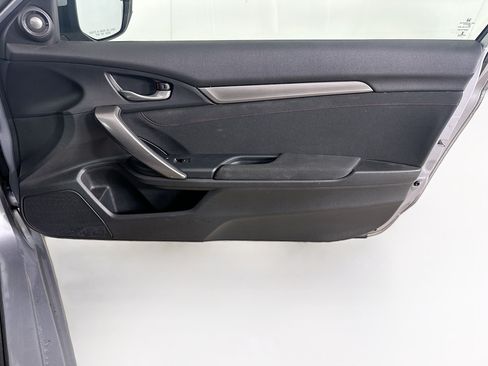 Used 2018 Honda Civic Si image 29