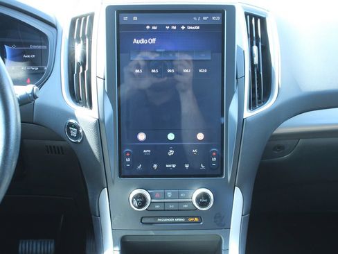 Used 2024 Ford Edge SEL AWD/4WD image 24