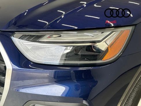 Used 2023 Audi Q5 2.0T Premium w/ Convenience Package image 4