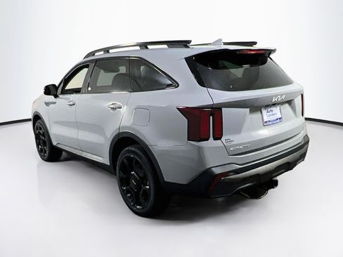 Used 2024 Kia Sorento X-Line EX AWD/4WD image 7