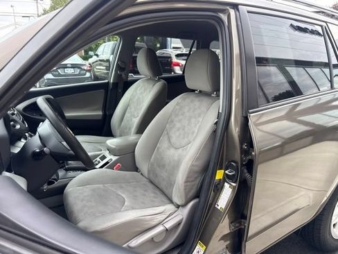 Used 2011 Toyota RAV4 2WD w/ Base L4 Extra Value Pkg image 14