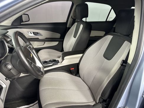 Used 2015 Chevrolet Equinox LT w/ Power Convenience Package FWD image 13