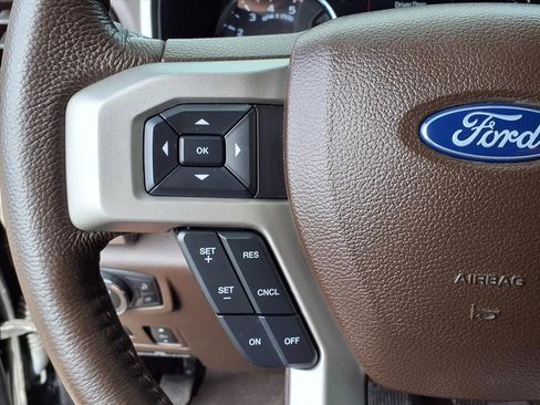 Used 2022 Ford F450 King Ranch w/ King Ranch Ultimate Package image 38