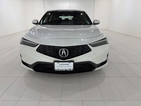 Certified 2023 Acura Integra A-Spec image 8