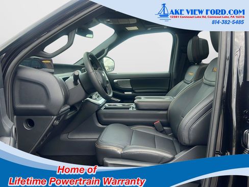 New 2026 Ford Expedition Tremor AWD/4WD image 28