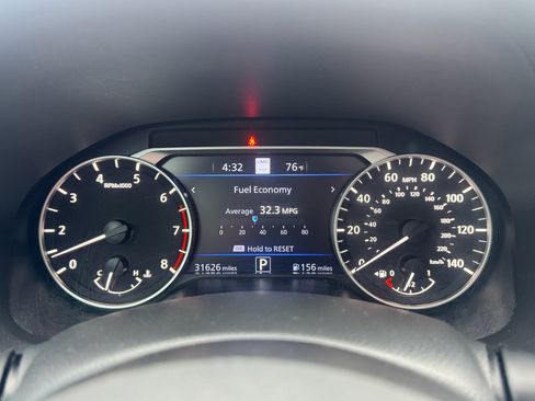 Used 2023 Nissan Altima 2.5 SL image 15