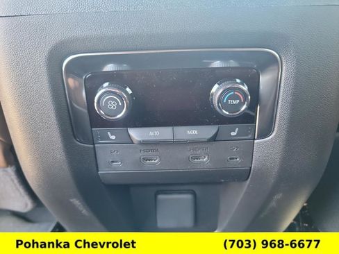 New 2025 Chevrolet Suburban High Country image 24