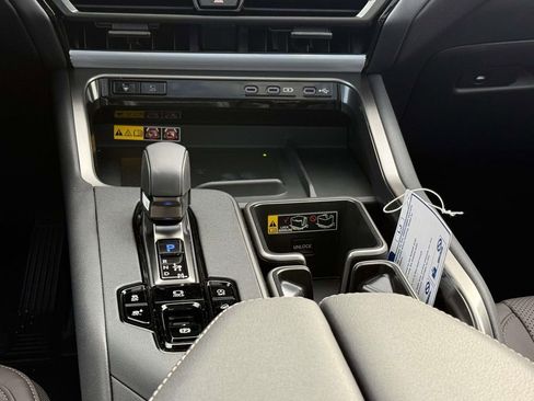 New 2026 Lexus TX 350 AWD image 15