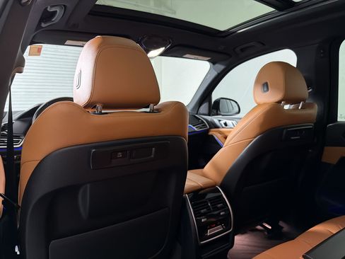 Used 2023 BMW X5 sDrive40i w/ M Sport Package RWD image 32