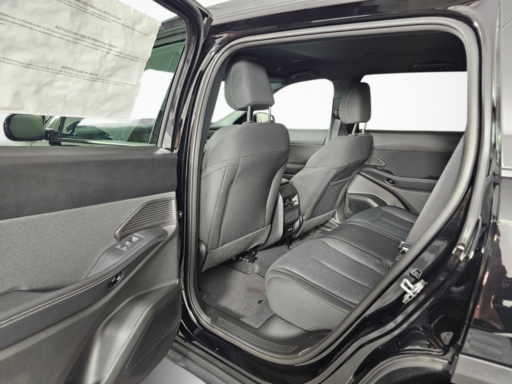 New 2026 Jeep Cherokee Laredo AWD/4WD image 33