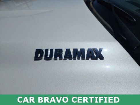 Certified 2025 Chevrolet Silverado 1500 High Country image 12