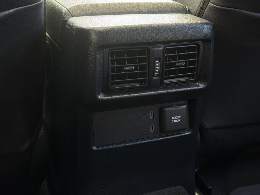 Certified 2025 Toyota 4Runner TRD Off-Road Premium AWD/4WD image 26