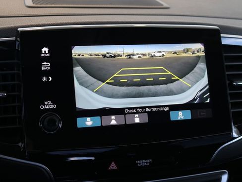 Used 2021 Honda Pilot Elite image 54