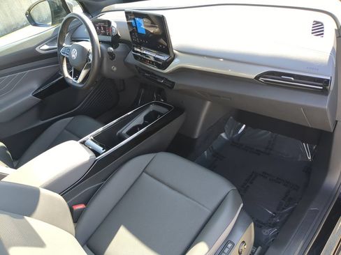Certified 2023 Volkswagen ID.4 Pro S AWD/4WD image 13