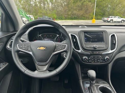 Used 2023 Chevrolet Equinox LT AWD/4WD image 13