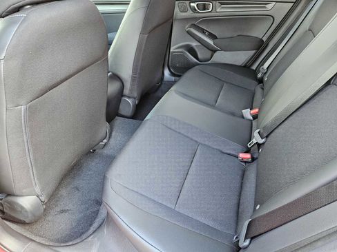 New 2026 Honda Civic Sport image 46