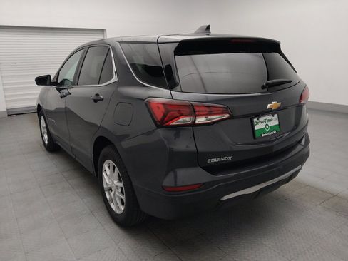 Used 2022 Chevrolet Equinox LT FWD image 5
