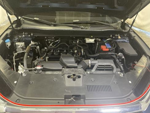 Used 2023 Honda CR-V EX-L image 25