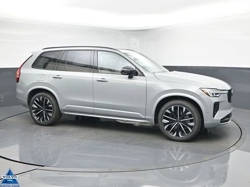 New 2026 Volvo XC90 B6 Ultra w/ Lounge Package image 1