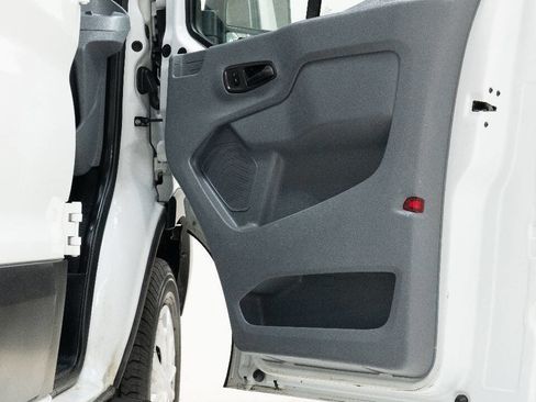 Used 2019 Ford Transit 250 130 Low Roof w/ Exterior Upgrade Package RWD image 19