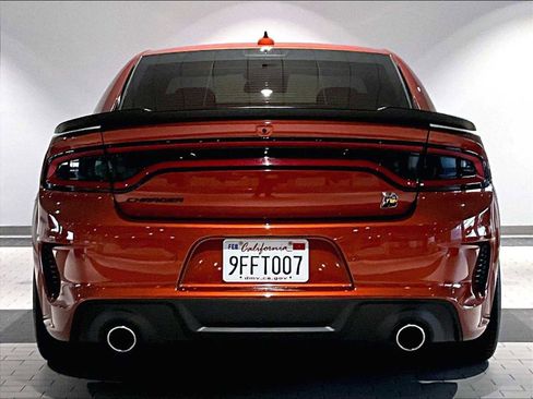 Used 2021 Dodge Charger Scat Pack image 9