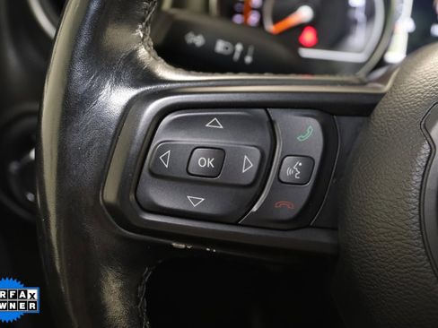 Used 2021 Jeep Wrangler Unlimited Sport image 38