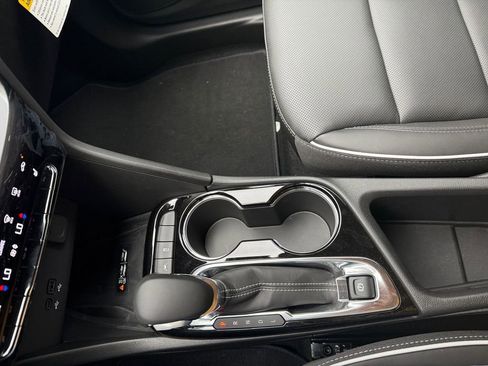 New 2026 Buick Encore GX Avenir w/ Avenir Technology Package FWD image 23