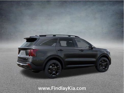 New 2026 Kia Sorento SX Prestige AWD/4WD image 8