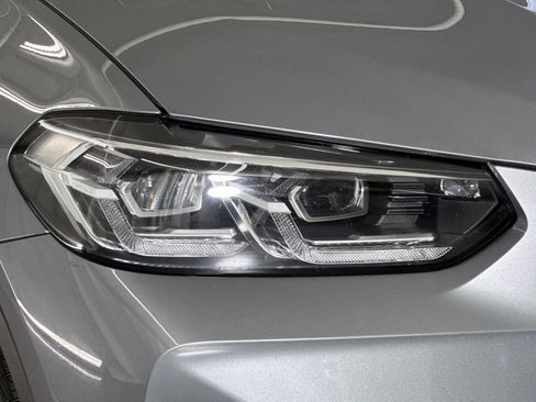 Used 2023 BMW X3 sDrive30i w/ Premium Package RWD image 12