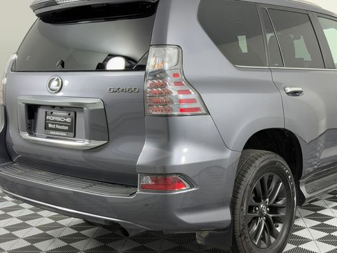 Used 2023 Lexus GX 460 Premium image 13