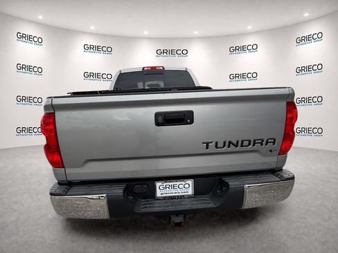 Used 2015 Toyota Tundra SR5 RWD image 6
